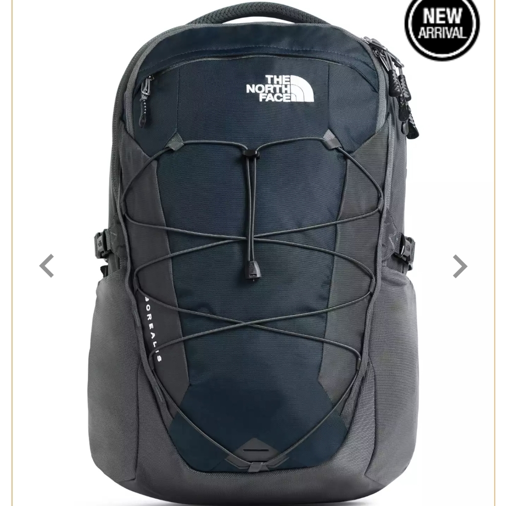 The North Face Borealis Backpack